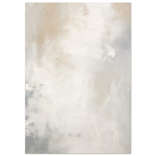 Artfulprints  Acryl schilderij no. 3   poster 30x40 cm - vtwonen shop