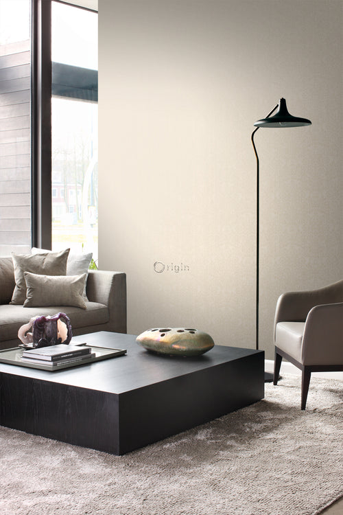 Origin Wallcoverings behang ornamenten ivoor wit - 53 cm x 10,05 m - 345412 - vtwonen shop