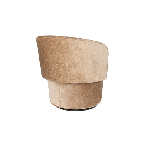 Housecraft Living Fold Fauteuil Bruin