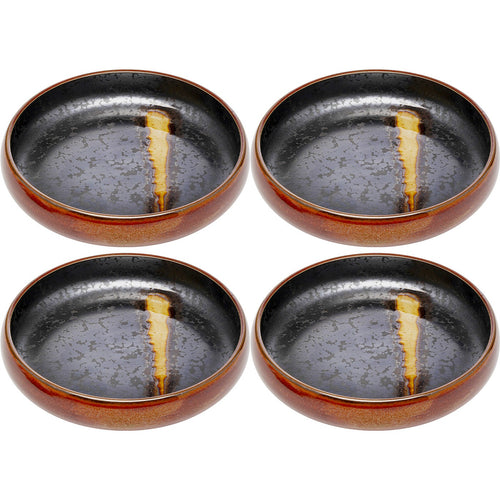 Kare Design Soepborden Ari 21cm (4/set)