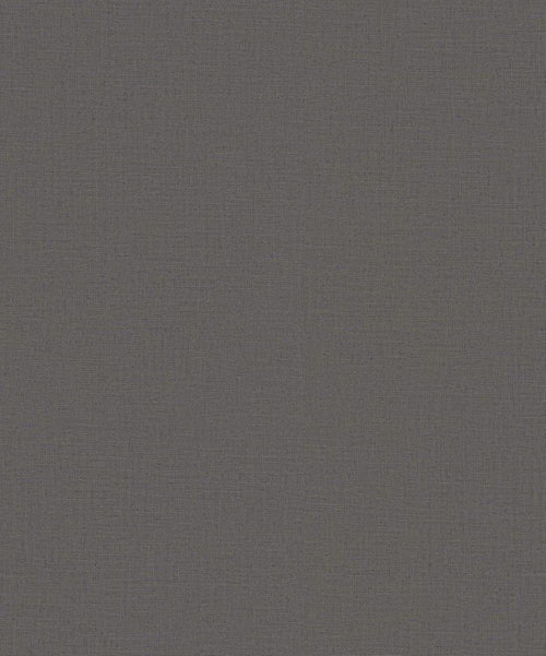 Erismann behang linnenstructuur grijs - 53 cm x 10.05 m - 661428 - vtwonen shop