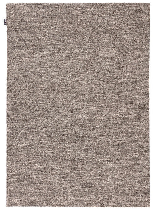 Vloerkleed MOMO Rugs Mixt Grey 406/001/115 250x350 cm - vtwonen shop