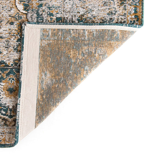 Louis De Poortere vloerkleed Fener - multicolor - 240x340cm - vtwonen shop