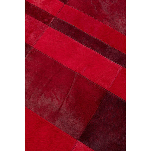 Kare Design Vloerkleed Devil 240x170cm rode - vtwonen shop