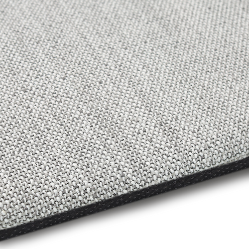 Nolon Fem Stoelkussen Grijs Melange - vtwonen shop