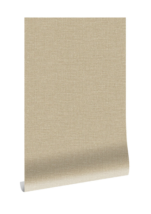 KEK Amsterdam behang Natural Chique Montreal - beige - 53 x 1000 cm