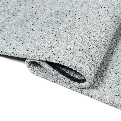 Lola&Moi vloerkleed Ocean Light - blauw -80x150cm - vtwonen shop