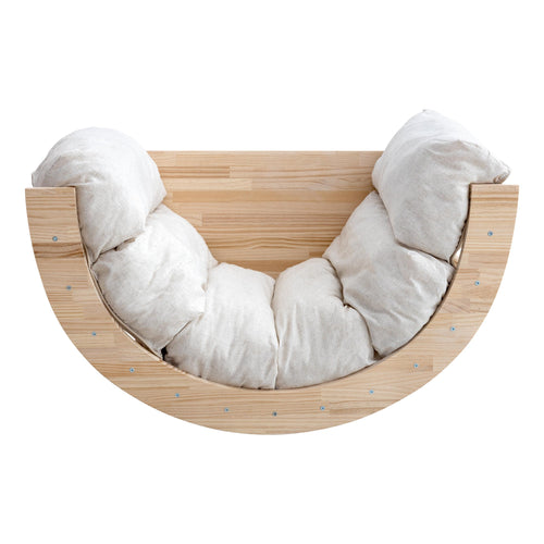 Really Nice Things - Fit Arch babybed -  Montessori - vtwonen shop