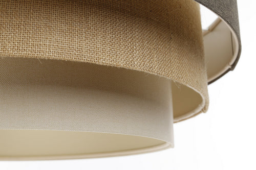 bpskoncept hanglamp Triniti - Ø60 cm