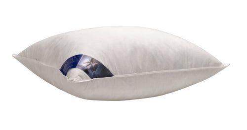 Ten Cate hoofdkussen - halfdons - 60x70