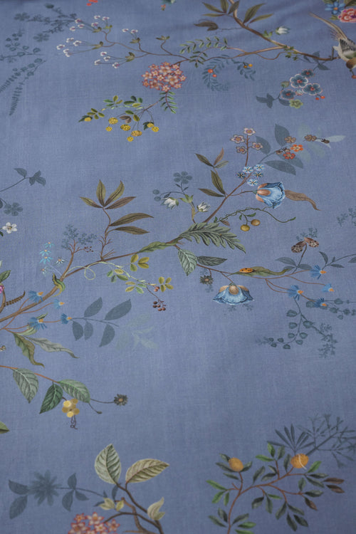 Pip Studio  Bustani - 60 x 70 cm - Blauw - vtwonen shop