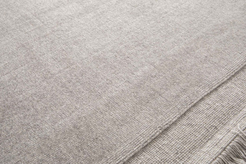 AFK Living vloerkleed Classic - handgemaakt - 80% wol - 20% katoen - 120 x 170 cm