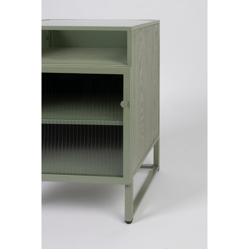 Housecraft Living Herbe Kast/ Opbergkast Klein Groen - vtwonen shop