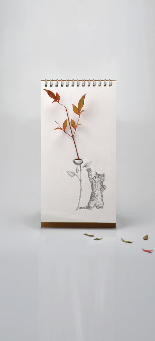 Spextrum Flip Vase - vaas - huisdieren