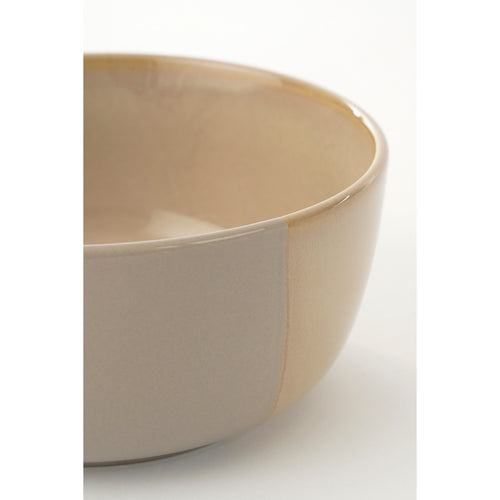 Mica Decorations Ozzu Serviesset 4 Persoons - Steengoed - Grijs