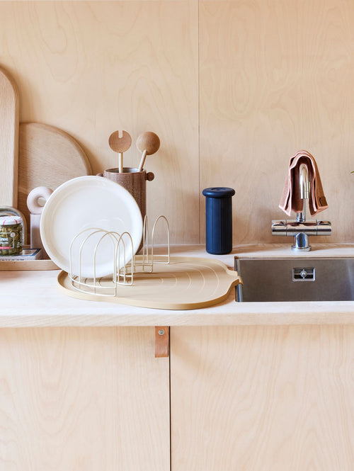 OYOY Dienblad Mio - silicone - vtwonen shop