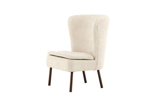 BRAM Fauteuil Jameo - Beige