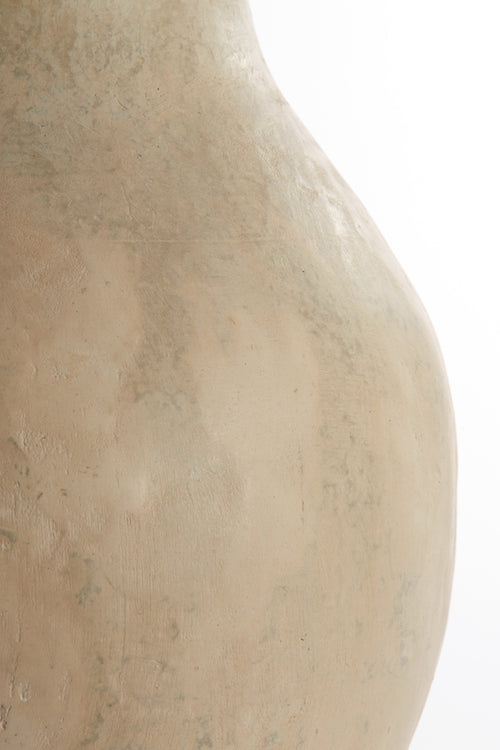 Light & Living pot NORELL - Ø35x42cm - wit - vtwonen shop