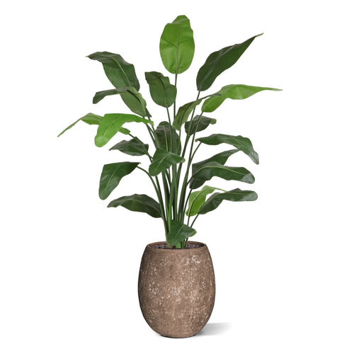 Maxifleur Traveller kunstpalm deluxe 150cm