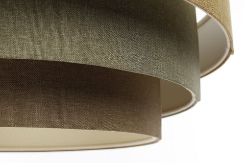 bpskoncept hanglamp Triniti - Ø60 cm