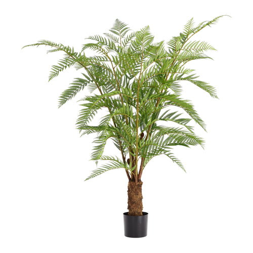 Maxifleur Woodwardia Kunstpalm Deluxe 150cm