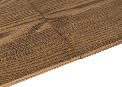 Rebellenclub Eetkamertafel Colac - 290/190 x 95 cm - Smoked Eiken - vtwonen shop