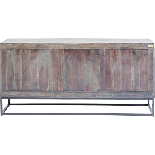 Kare Design Dressoir Circulo