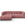Cosmopolitan Design Modulaire hoekbank links Sky 4-zits, flueel, zand - 162x272x70cm
