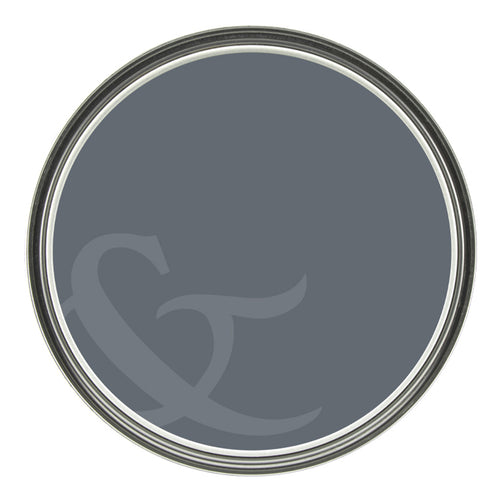 Graham & Brown Thunderstruck - Matte Muurverf Afneembaar - 4L - vtwonen shop