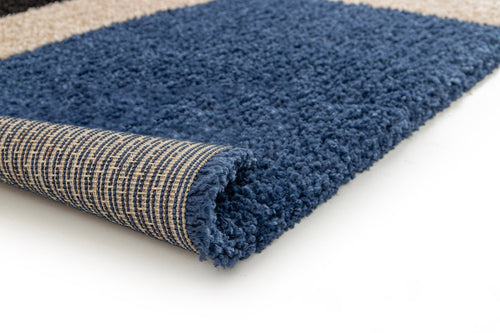 AFK Living vloerkleed Odyssey - zeer zacht - veelkleurig - 200 x 290 cm