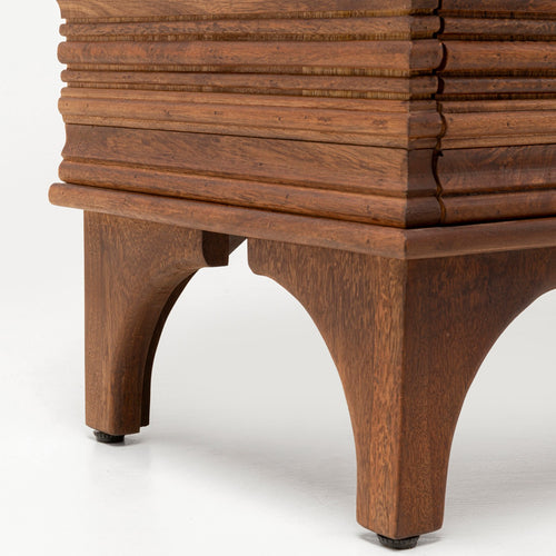 Kare Design Dressoir Santos 4 deuren