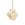 Originalhome lampenkap gerecycled Lampion no 2 - antraciet - S