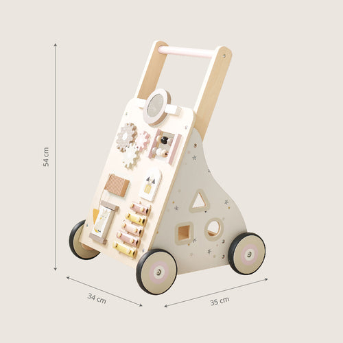 Petite Amélie Loopwagen LARA