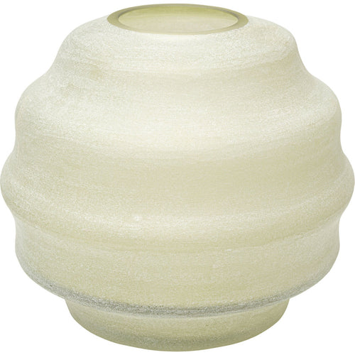 Kare Design Vaas Balu 29cm groen