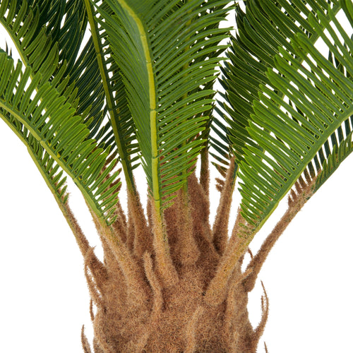 Flourify kunstplant - Cyclaspalm - 60 cm