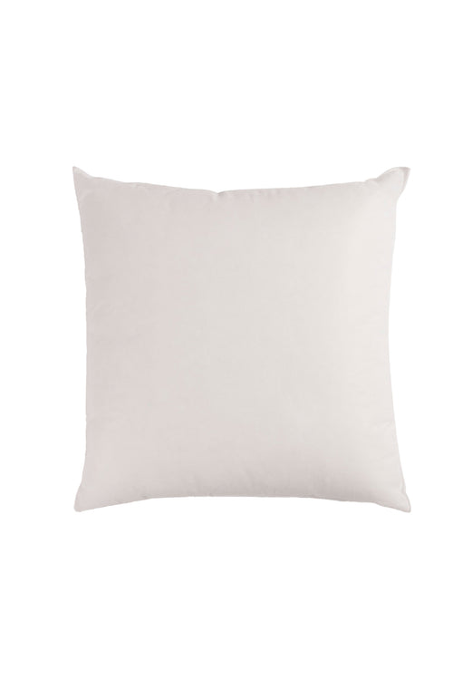 Calma House Vulling Egret2 - Wit - 60x60