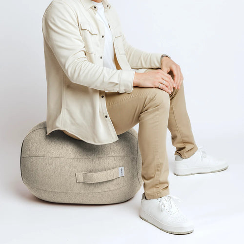 VLUV KAPSUL STOV balance capsule L - Pebble