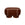 Housecraft Living Marina Bank Ovaal 77,5 cm Wit