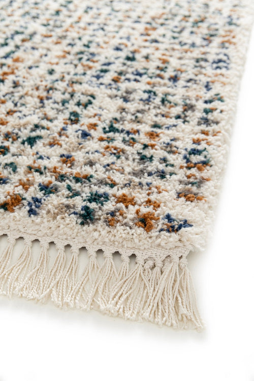 AFK Living vloerkleed Whisper - zeer zacht - veelkleurig - 120 x 170 cm - vtwonen shop