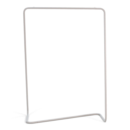 Spinder Design kledingrek Hang-On - Silky Taupe - vtwonen shop