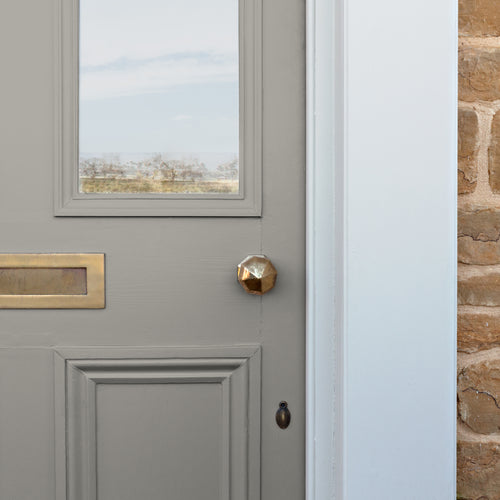 Graham & Brown Hygge - Zijdeglanslak voor Buiten - 1L - vtwonen shop