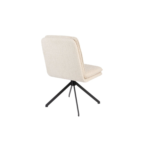Zuiver Tyler Eetkamerstoelen  - Set van 2