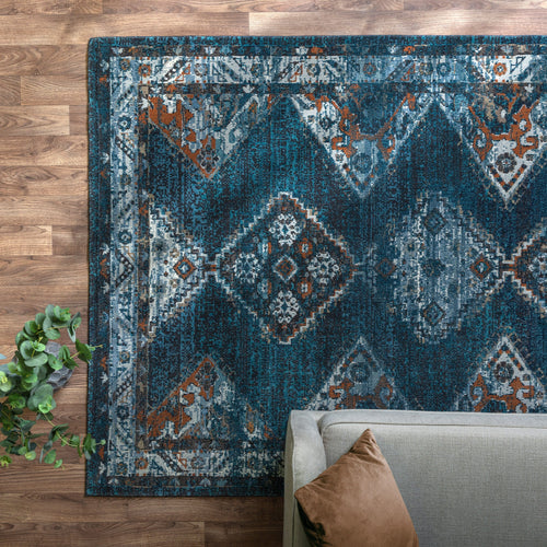 Vloerkleed Easy Living Zola Kian Rug 120x170 cm - vtwonen shop