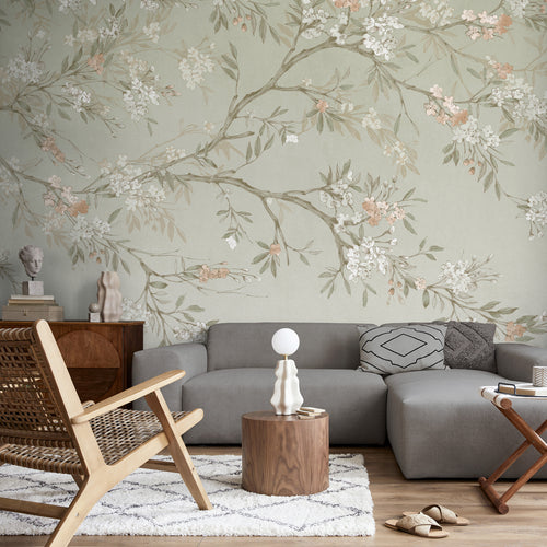 Superfresco Easy Fotobehang - Blossom Trail - 300x280cm