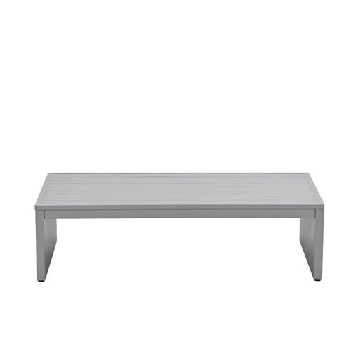 Garden Impressions Loungetafel Sorelli 149x82xH41 cm - taupe