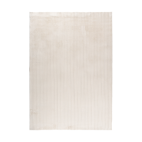 Nest living Bodie Laagpolig Vloerkleed - 230 x 160 cm - Gebroken Wit - vtwonen shop