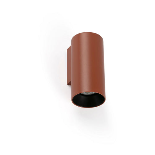 Faro STAN Wandlamp Terracotta