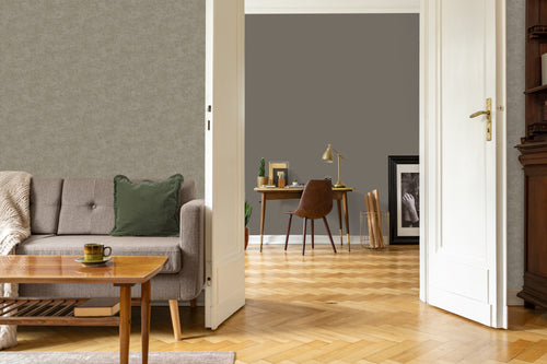 LOOKS by Wolfgang Joop Muurverf mat Mausgrau 2,5L - vtwonen shop