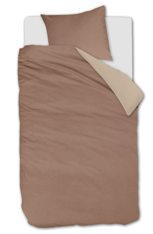 Beddinghouse  Warm - 140 x 200/220 cm - Roze - vtwonen shop