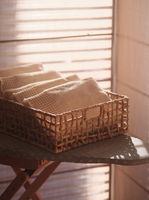 Calma House Mand Saigon - Naturel - 58x40x15